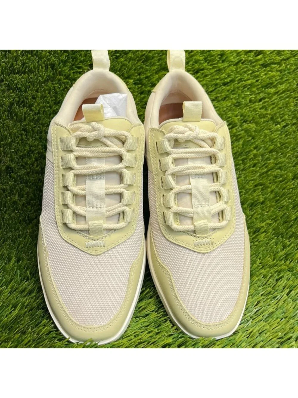 Wolf & Shepherd Crossover Victory Trainer Womens Size 6 Athletic Shoes Sneakers